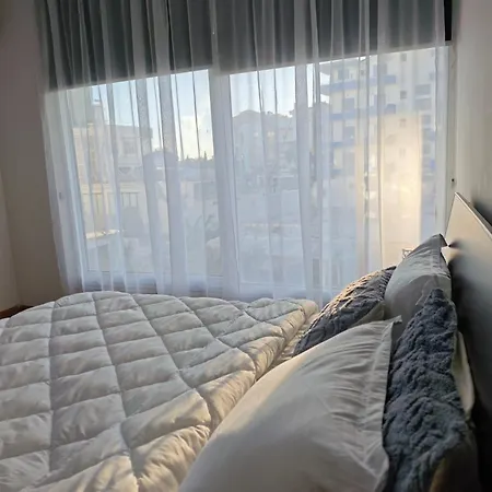 Apartamento Mali I Robit 2