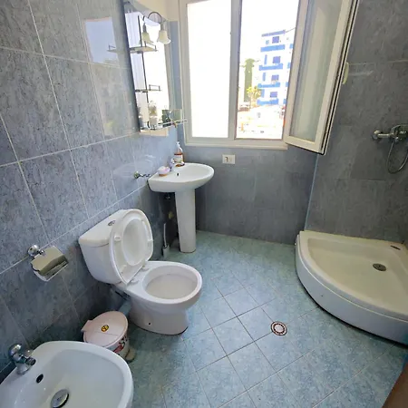 Mali I Robit 2 Apartamento