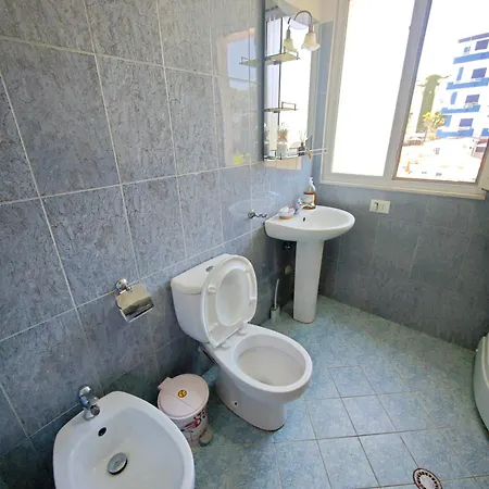 Mali I Robit 2 Apartamento