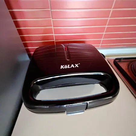 Apartamento Mali I Robit 2 Golem (Tirana)