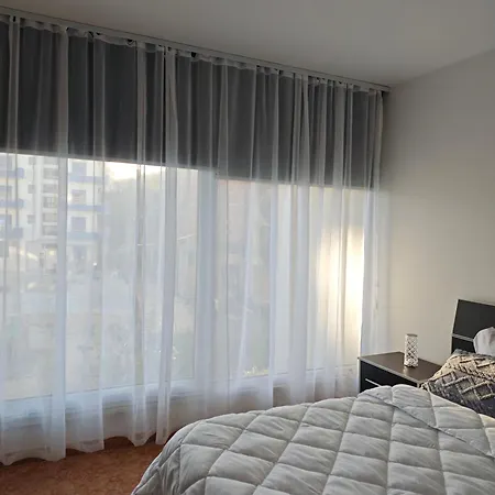 Apartment Mali I Robit 2 *