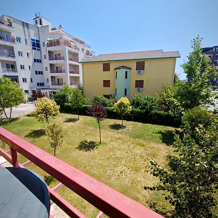 Mali I Robit 2 Apartment *