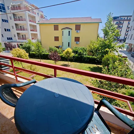 Apartment Mali I Robit 2 *