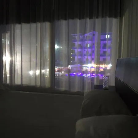 Apartment Mali I Robit 2 Golem (Tirana)