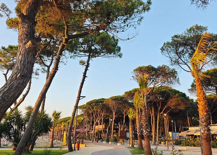 Apartment Mali I Robit 2 Golem (Tirana)