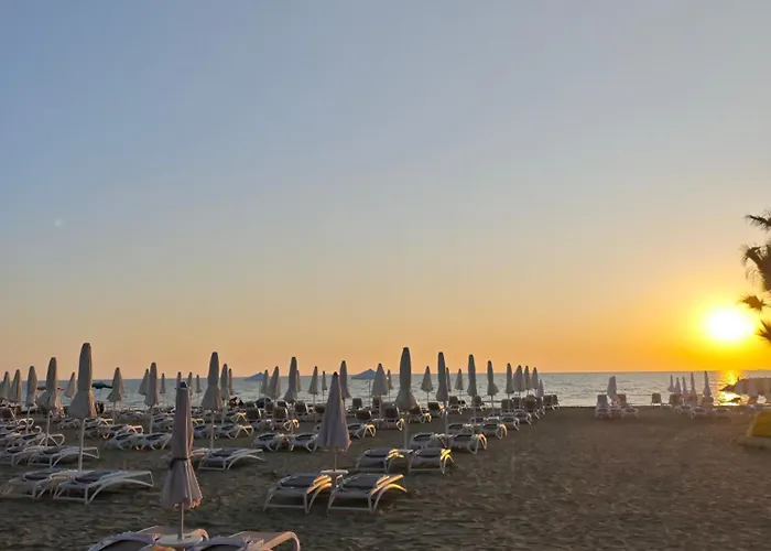 Mali I Robit 2 Apartment *