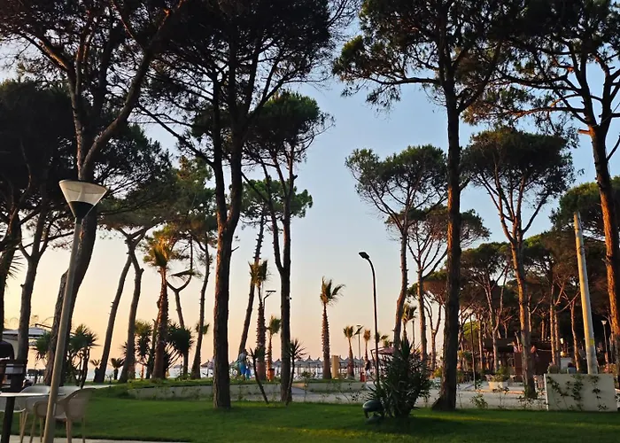 Mali I Robit 2 Apartment *