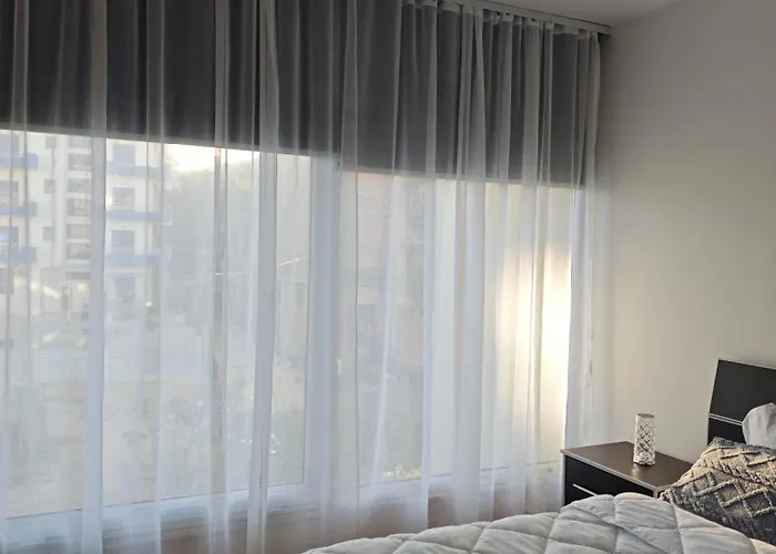 Apartment Mali I Robit 2 *