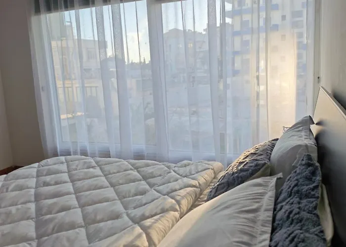 Apartment Mali I Robit 2