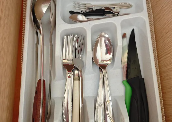 Apartment Mali I Robit 2 *