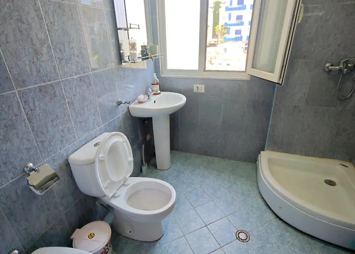 Mali I Robit 2 Apartment