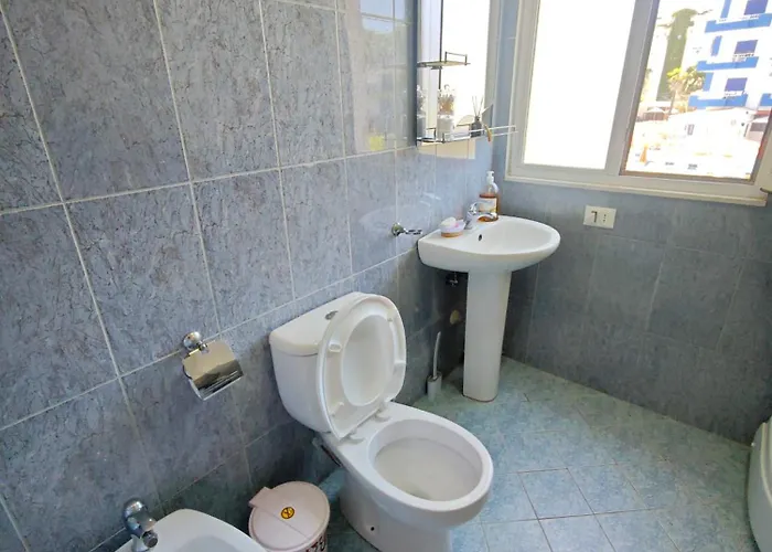 Mali I Robit 2 Apartment