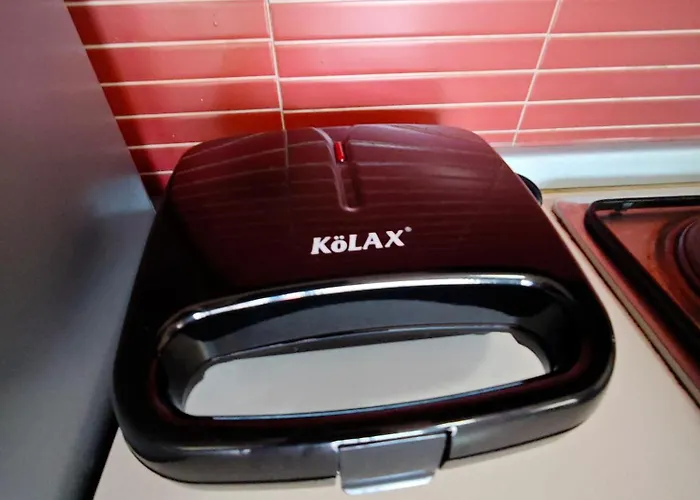 Apartment Mali I Robit 2 Golem (Tirana)