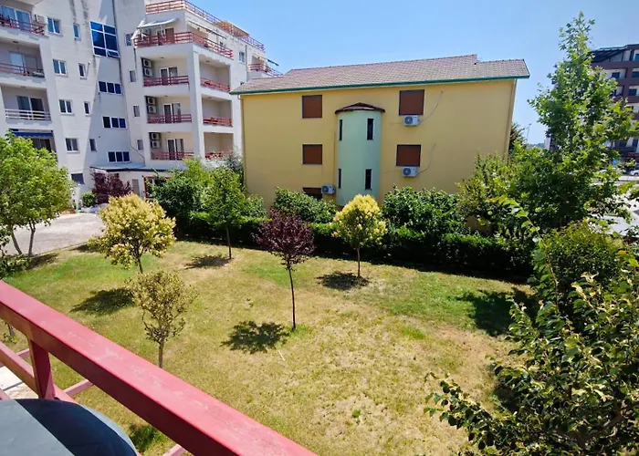 Mali I Robit 2 Apartment *