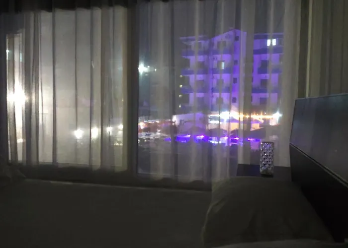 Apartment Mali I Robit 2 Golem (Tirana)